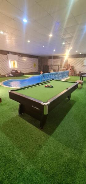 Al Moltaqua Chalet